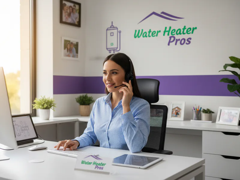 Water Heater Repair  in Soldotna  FAQ